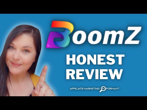 Boomz Review -