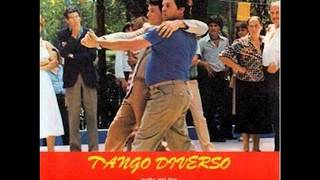 Video thumbnail of "Tamara - Tango diverso"
