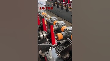 U Channel Roll Forming Machine#purlinrollformingmachine #solarchannel#cuchannelrollforming