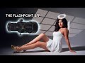 Flashpoint BFP Optical Spot Review &amp; Photoshoot!