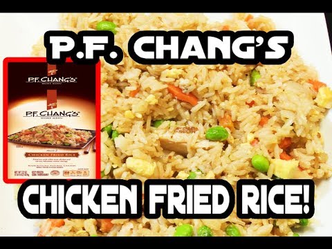 p.f.-chang's-frozen-chicken-fried-rice!?---what-are-we-eating??---the-wolfe-pit