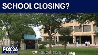 Spring Branch ISD considers closing school