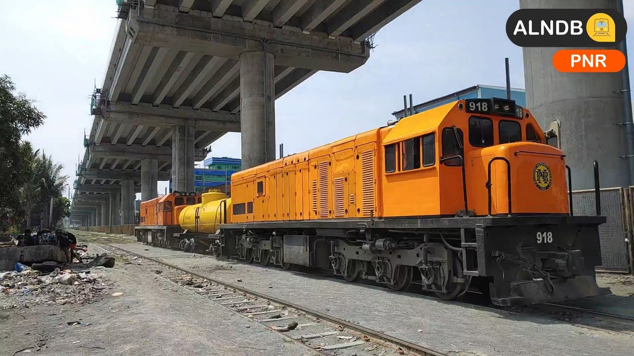 PNR Trains Compilation (March 2023, Part 1)