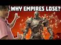 The Hubris of Empire: Why America is Destined to Fail – Prof. Jiang Xueqin