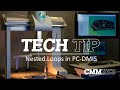 Nested Loops in PC-DMIS | PC-DMIS Tech Tips - CMMXYZ