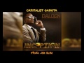 Capitalist gangsta official audio