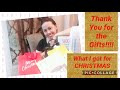 WHAT I GOT FOR CHRISTMAS 2019 (christmas gifts unboxing)
