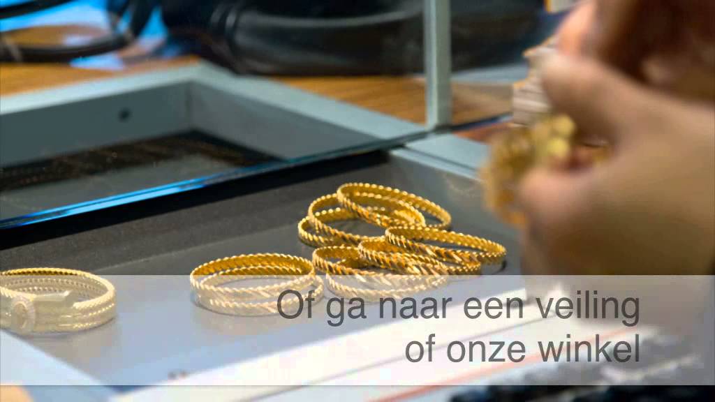 Veilinghuis - Amsterdam Stadsbank Van Lening - Youtube