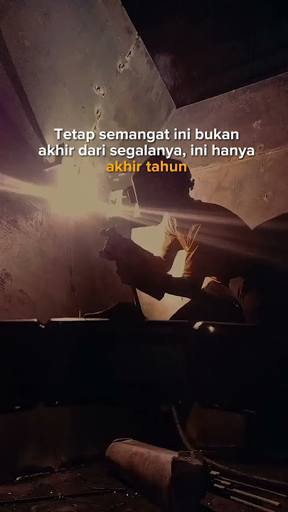Edisi nguli dekat akhir Tahun #kuliindonesia #quotes #sorotan #storywa #buruhharian