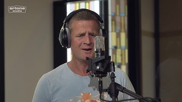 Racoon - Het Is Al Laat Toch recorded live direct-to-disc at Artone Studio