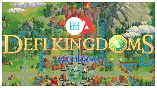DeFi Kingdoms Is the FUTURE of Crypto - Here's Why - Harmony ONE News