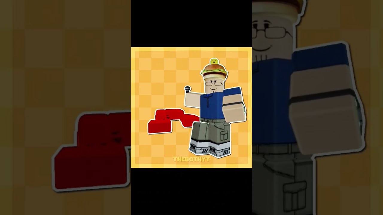 GO TO SLEEP Random Short 32 Roblox Thebothyt Robloxedit Forsaken C00lkidd Bluudud 007n7