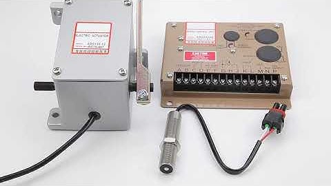 ivparts.com - Magnetic Pickup Speed Sensor MSP674