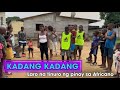 PART8— The best palaro para sa mga Africano