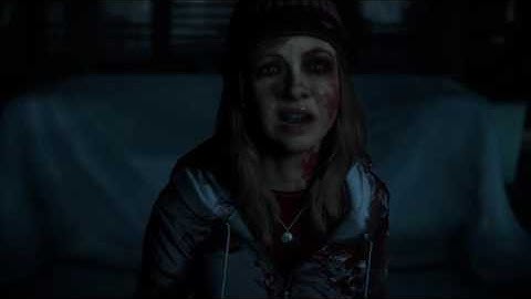 Until Dawn - First Time (Part 21)