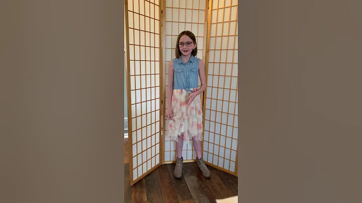 HL Theatre 2021 Gracelynn Matlack
