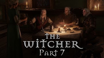 chapter 3 begins today! | The Witcher (7)