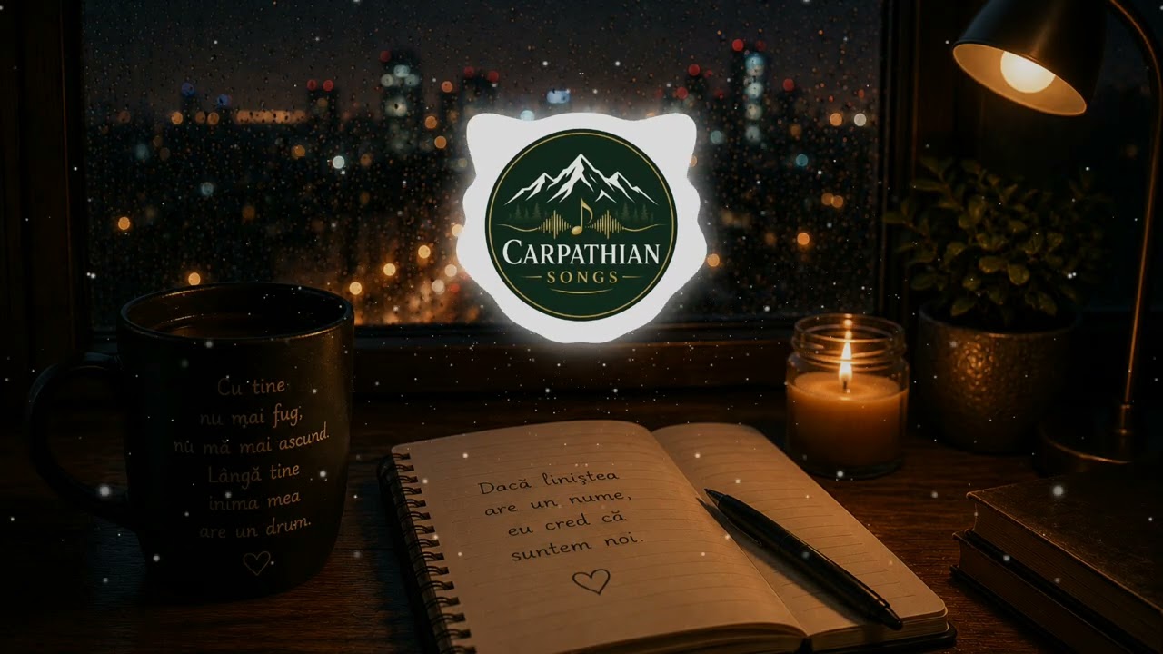 Imagine video Cu Tine Nu Mai Fug - Carpathian Songs