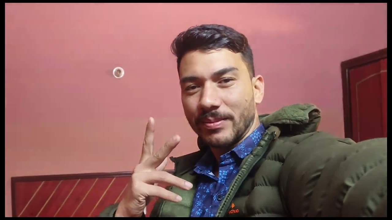 Finaly jaipur se nikle ramnagar ke liye 