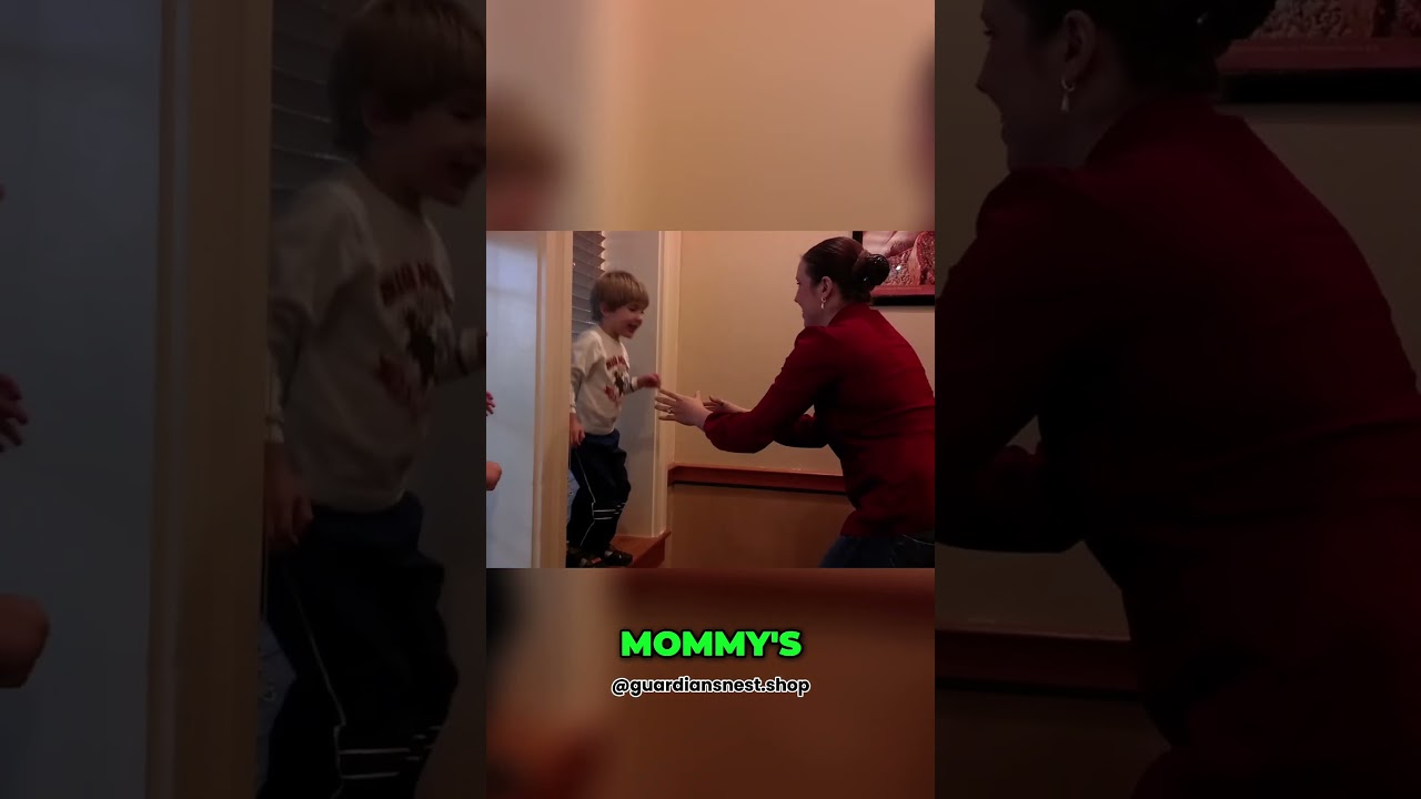 Best Mom Reflexes Caught on Camera! 😂💪 Parenting Wins & Fails Compilation #shorts