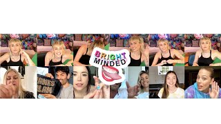 Bright Minded: Live With Miley Cyrus: Self Care Episode - Episode 12