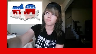 RANT| Political Posts