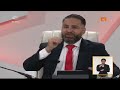 En la Mesa Redonda: Comenzando la semana