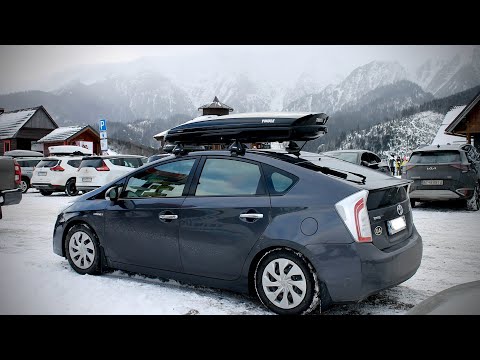 Toyota Prius 30 09-15. Краткий обзор автомобиля, разбор комплектаций и болячек, советы от владельца.
