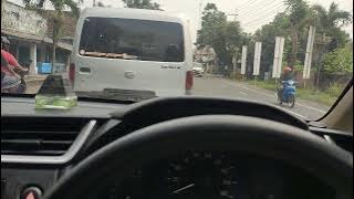 Story Wa nyetir mobil