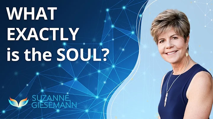 What Exactly is The Soul? Hear an Explanation from...