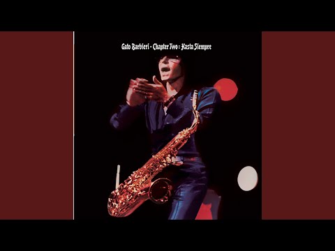 Putar Encontros (Part Three) - Gato Barbieri