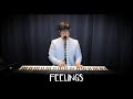   feelings cover  joon yoon