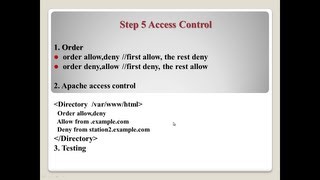 Celebrity Webserver Setup using Apache on CentOS 5.8 - part 2/4 Net Worth