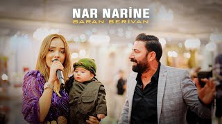 Baran Berivan - Nar Narine (Canlı Performans)