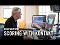 Capture de la vidéo Alan Silvestri Breaks Down The Composing Workflow Behind His Blockbuster Scores | Native Instruments