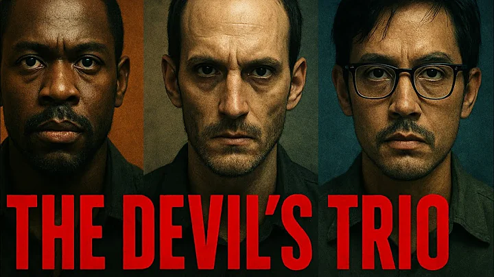 Top 3 Most Evil Serial Killers You’ve Not Heard Of | True Crime Documentary