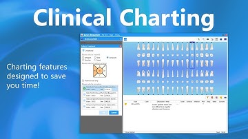 ABELDent: Clinical Charting