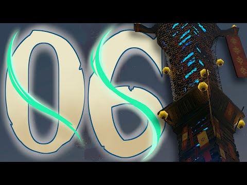 Zelda Tears of the Kingdom Part 6 - Zelda Tears of the Kingdom Part 6
