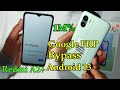 Redmi A2 plus  Google FRP Bypass Android 13 Google Account 2023 100% xiaomi A2 