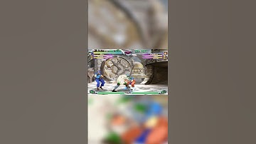 ALL Jill Character Moves in Marvel vs Capcom 2 🔥