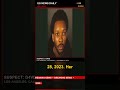 D4vd Charged with Murder in Los Angeles 🚨