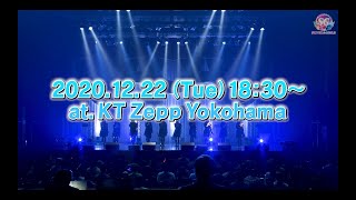 SUPER☆GiRLS / 10th Anniversary LIVE～Full of gratitude