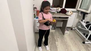 Fatma asel topaçı nasılda döndürüyor ..😱😱