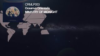 Oceanvs Orientalis - Ministry Of Midnight