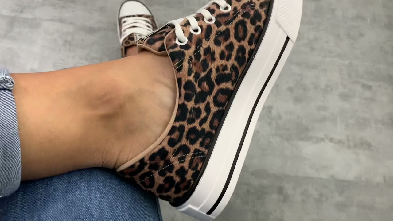 Tênis Jaguar Via Marte - YouTube