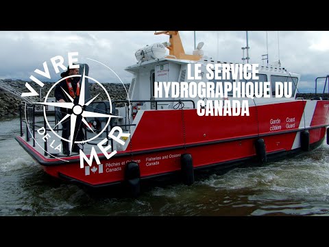 Vidéo: Quelle publication service hydrographique canadien ?