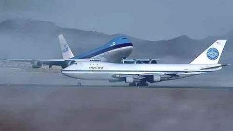DEADLIEST Plane Crash In History Documentary