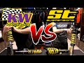 KW Suspensions VS ST Suspensions Which One is Right for You?