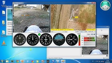 Ikarus OSD Tutorial:  Playing Videos at Home