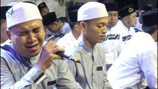 HABIBI YA THOBIBI AZ ZAHIR FEAT SYUBBANUL MUSLIMIN